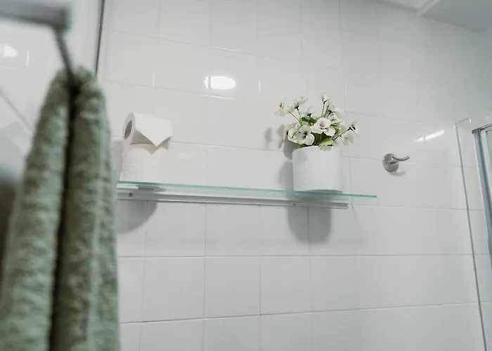 Douro Garden - Authentic Portuguese Hostel