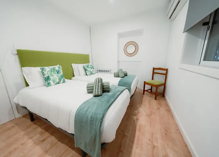 Douro Garden - Authentic Portuguese Hostel *