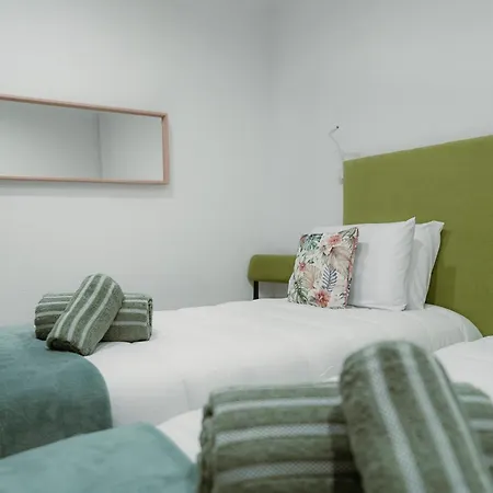 Douro Garden & Rooftop - Authentic Portuguese Hostel Vila Nova de Gaia
