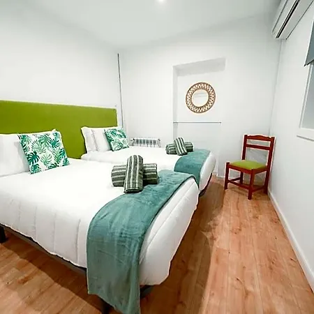 Hostel Douro Garden - Authentic Portuguese Vila Nova de Gaia