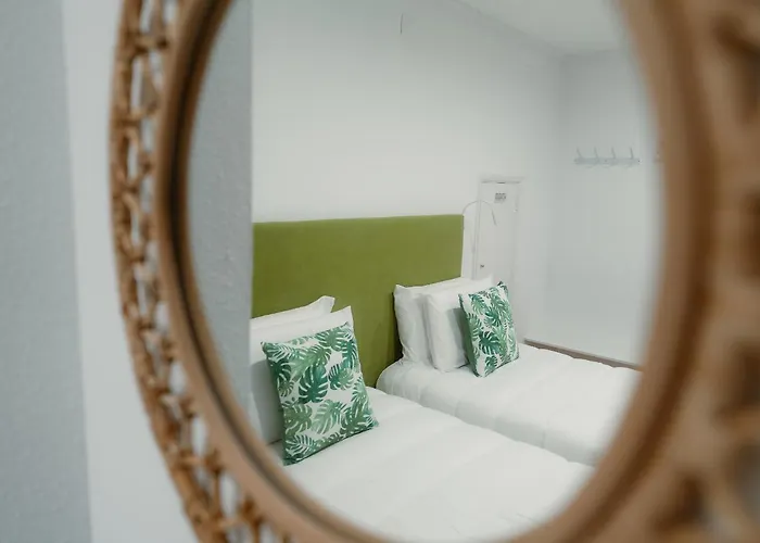 Hostel Douro Garden - Authentic Portuguese *